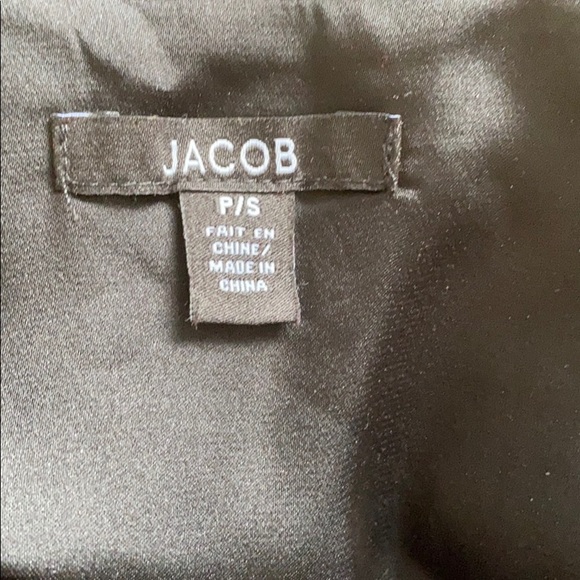 Tiered Ruffle Skirt - Picture 3 of 5